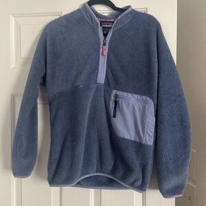Patagonia 1/4 Zip Pullover